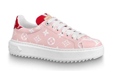 tennis louis vuitton femme prix